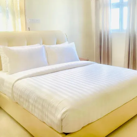 Avoca Residence Hulhumale