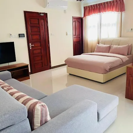 Avoca Residence Hulhumale